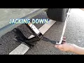 Extendable Ratchet can be use as Lug Nut Wrench