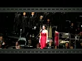 The bridge of khazad dum - Howard Shore Live