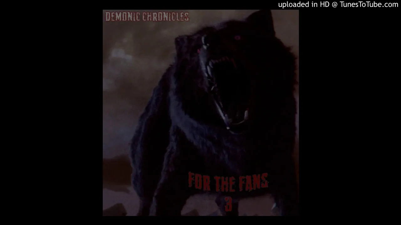 Devour (demonic) - Shinedown