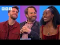 Download Lagu This Is My... With AJ Odudu, Joel Dommett and David Mitchell | Would I Lie To You?