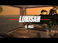 Lagu LUKISAN - EL RISS | lirik
