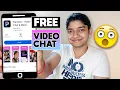 Free Chat App Random Chat App Chat App