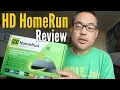 Homerun Review VLOG