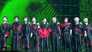 4K 직캠 251028 TEAM 앤팀 Lunatic 