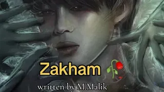 Download ZAKHM ll Season 1 ll Ep 5 ll Age Gap Love ll 2 Marriage ll M.Malik #urdustories #urdunovels #foryou MP3