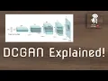 DC-GAN Explained
