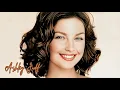 ASHLEY JUDD Stockings Pantyhose Tights Bikini Nylon Lingerie Bodysuit Mini Skir