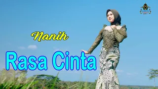 nanih rasa cinta official gasentra sunda koplo