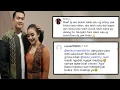 Download Lagu IS IT TRUE THAT MAS LINDRA AND NIKEN ARE JUST FRIENDS?