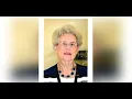Funeral for Glenda Wilson
