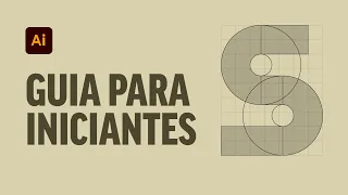 TIPOGRAFIA NO ILLUSTRATOR PARA INICIANTES // TUTORIAL