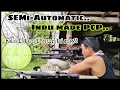 Lagu SEMi-Automatic Indonesian PCP First Test hunting!! #outdooradventure #airgunhunting #hunting #birds 