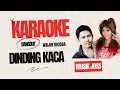 Download Lagu DINDING KACA - Karaoke Duet Tanpa Vokal Cowok  {Zein Tamara Ft. Jagad Ariani }]
