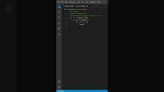Prime Number from 1 to 100 in Python