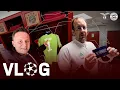 Download Lagu No Champions League trip works without HIM | FC Bayern VLOG with equipment manager Martin