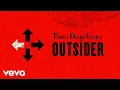 Download Lagu Three Days Grace - I Am An Outsider (Audio)