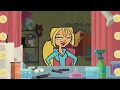 All of Bridgette s confessionals Total Drama seasons 1-3