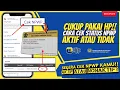 Cara cek Npwp aktif atau tidak | Cek kartu NPWP NE ( Non Efektif )