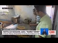 Sehari Menjadi Produsen Rambut Nenek
