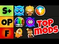 Ultimate 72 MOD Tier List in BTD 6