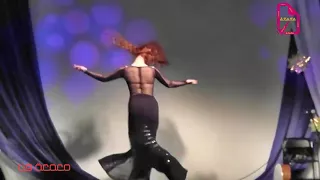 هلو واحنا نهل   اصيل هميم  مع رقص عراقي                دندنها