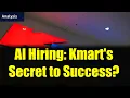 AI Interview Kmart s Holiday Job Application Process