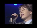 이승환(Lee, Seunghwan) - 천일동안 [윤도현의 러브레터] | KBS 20020428 방송