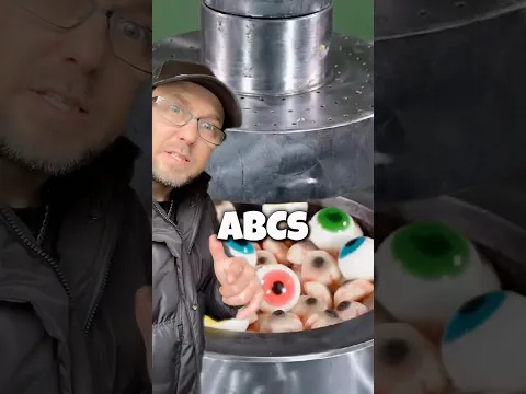 ABC Faster Then Eminem