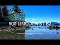 500 Lincoln Street B2 Sitka Alaska 99835