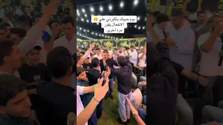 تفاعل الجمهور مع اغنية خالد عبدالرحمن يوم كنتي مغرمه كنتي تجين الاردن خالد عبدالرحمن تفاعل حفله 
