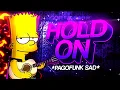 Download Lagu BEAT PAGOFUNK SAD 😥 - De Arrepiar - Hɵld On (FUNK REMIX) by Sr. Nescau
