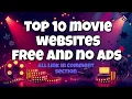 Download Lagu Top 10 Free movies website that actually works in 2025