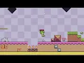 Unity WebGL Player game project1 FROGRIO