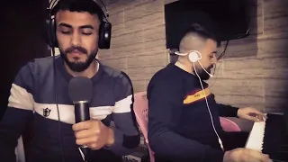 والله لجيكي بليل اظلم يربايه     عمري وحياتي وساكنة بقليبي    النجم عبد اليوسف    لايك واشتراك غوالي دندنها