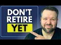 You Have 1 Million and You re 60 - Here s What Nobody Tells You