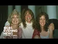 Carly Simon honors two sisters who both died of cancer 1 day apart
