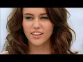 Miley Cyrus - When I Look At You (Remastered 4K)