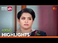 Download Lagu Malar - Highlights | 25 August 2023 | Sun TV | Tamil Serial