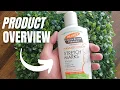 Palmer s Cocoa Butter Massage Lotion For Stretch Marks - Product Overview