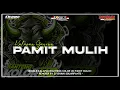 Download Lagu DJ BANTENGAN | PAMIT MULIH | BANTENG KOLOR IJO | VIRAL TIKTOK | BY DJ DHANI SQUARPANTS
