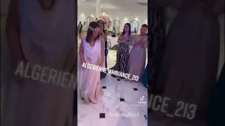 الرقص الشاوي على اصولو  الرقص الشاوي على اصولو