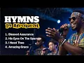 Lagu Afrobeat Gospel Hymns Medley | Blessed Assurance, Amazing Grace \u0026 More | African Praise Worship 1
