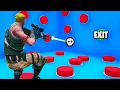 FORTNITE - 100 BUTTON CHALLENGE