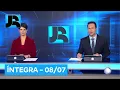Download Lagu Assista à íntegra do Jornal da Record | 08/07/2025