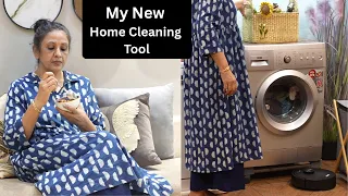 आप लोगों की रिक्वेस्ट थी इसके लिए || क्या ये वाकई घर की सफाई करता है ?? Home Cleaning made Easy