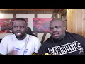 BLACKBROS REAGIEREN AUF: MIKSU/MACLOUD - WENN SIE RUFT (FEAT. VEYSEL, KC REBELL, RAMO)