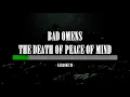 Download Lagu Bad Omens - The Death Of Peace Of Mind - Karaoke (26) [Instrumental]