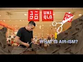 Download Lagu UNIQLO AIR-ism - What's behind the tech?