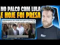 Download Lagu 🚨PCC: ORGANIZADORA DE VISITA DE LULA À FAVELA DO MOINHO FOI PRESA HOJE!