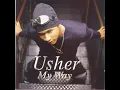 Usher-Nice & Slow
